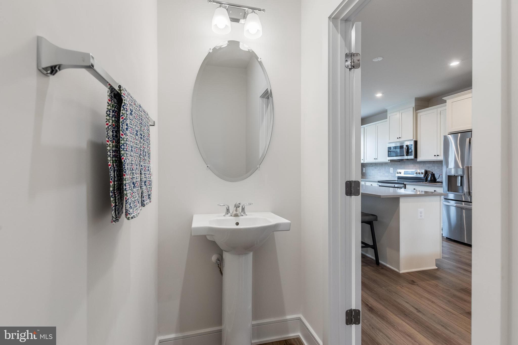 HERITAGE AT MARSHALL - Residential