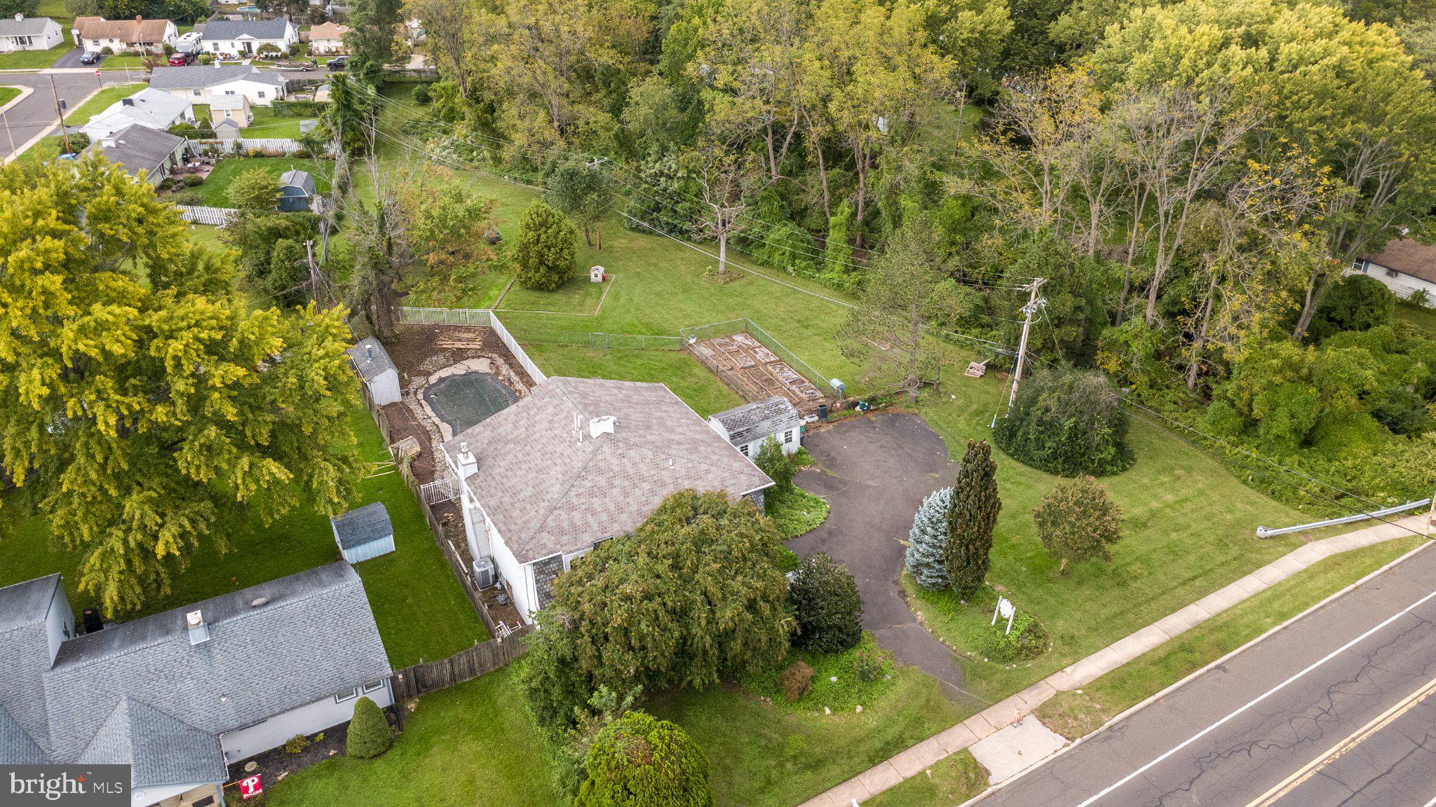 313 TRENTON ROAD