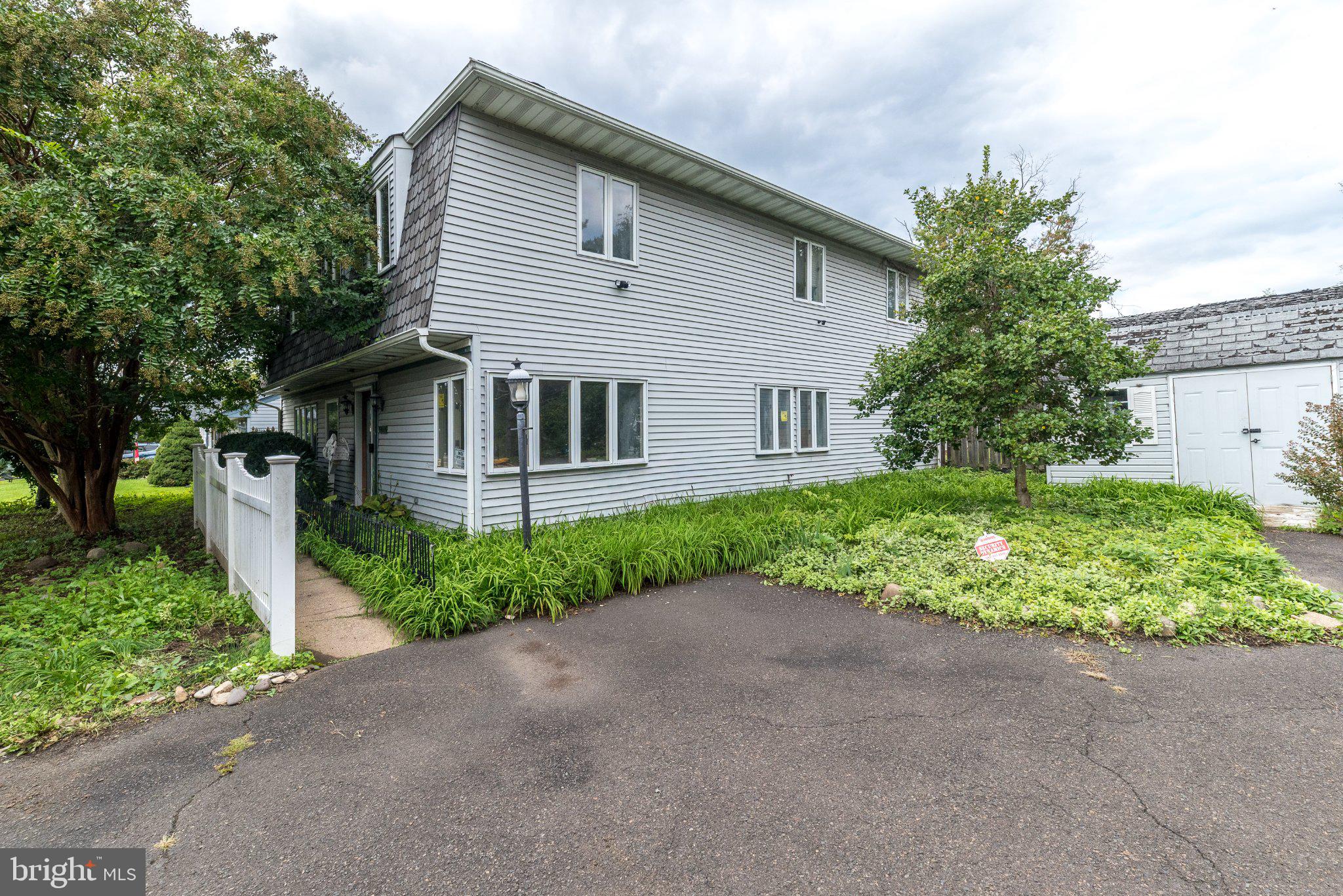 313 TRENTON ROAD