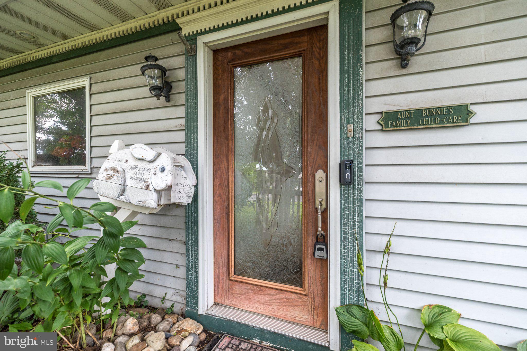 313 TRENTON ROAD