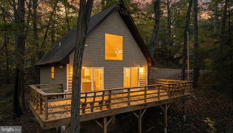 151 ELSEAS FARM ROAD FRONT ROYAL VA 22630
