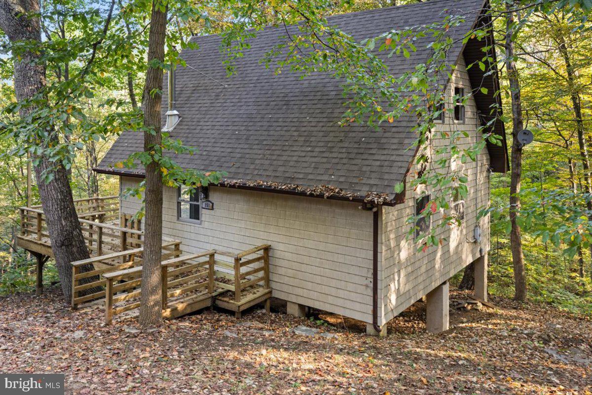 151 ELSEAS FARM ROAD