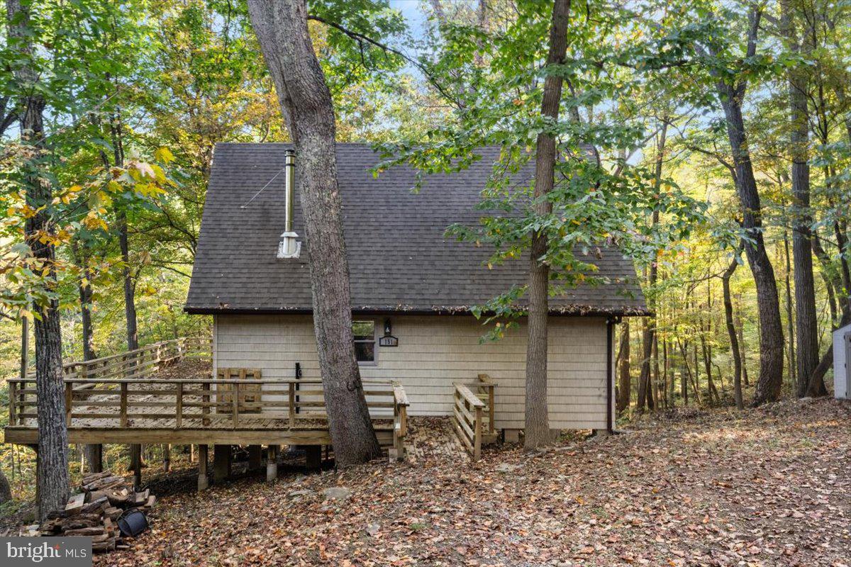 151 ELSEAS FARM ROAD
