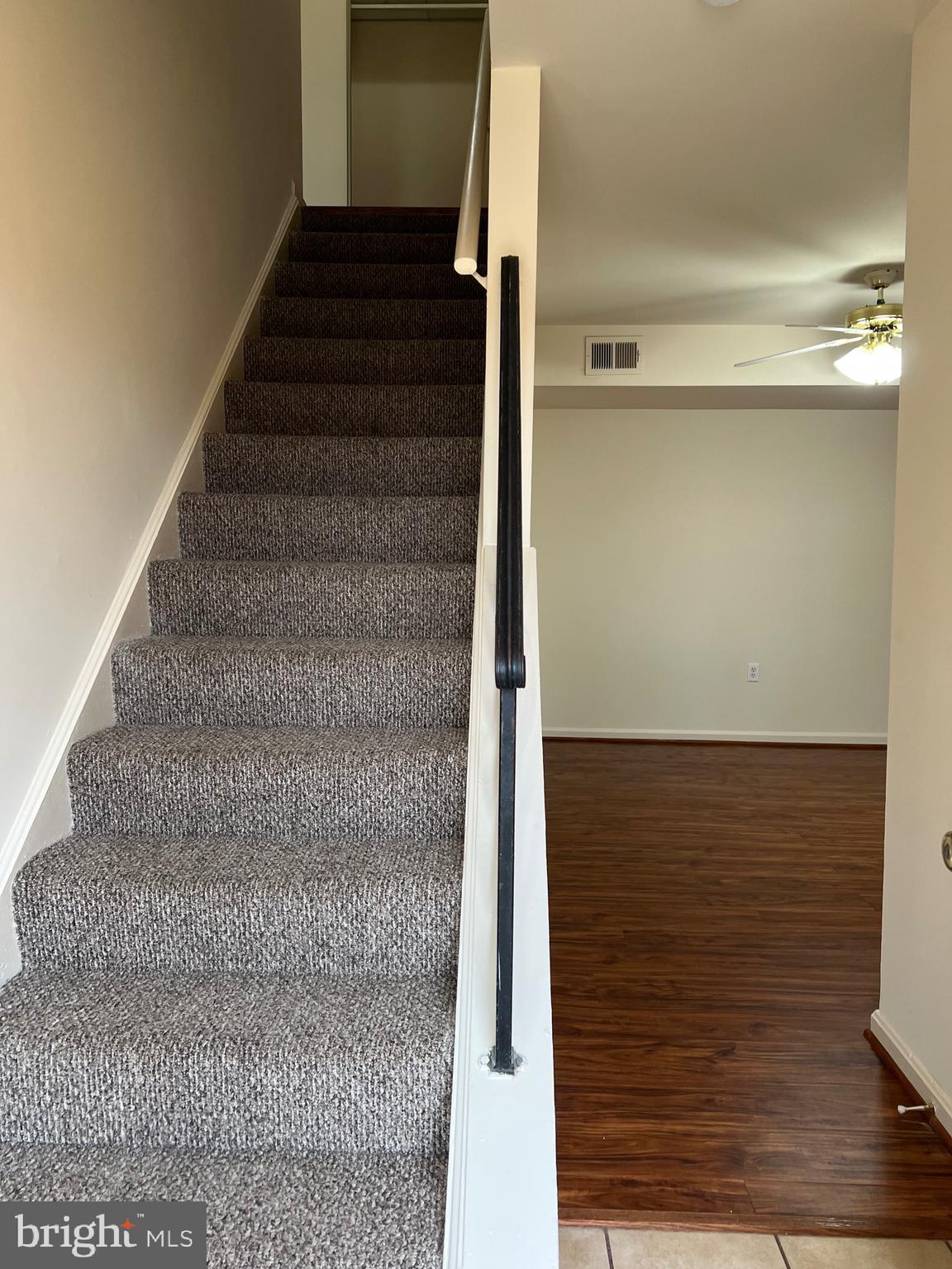 TERRACE TOWNHOUSES OF ANNANDALE - Residential Lease