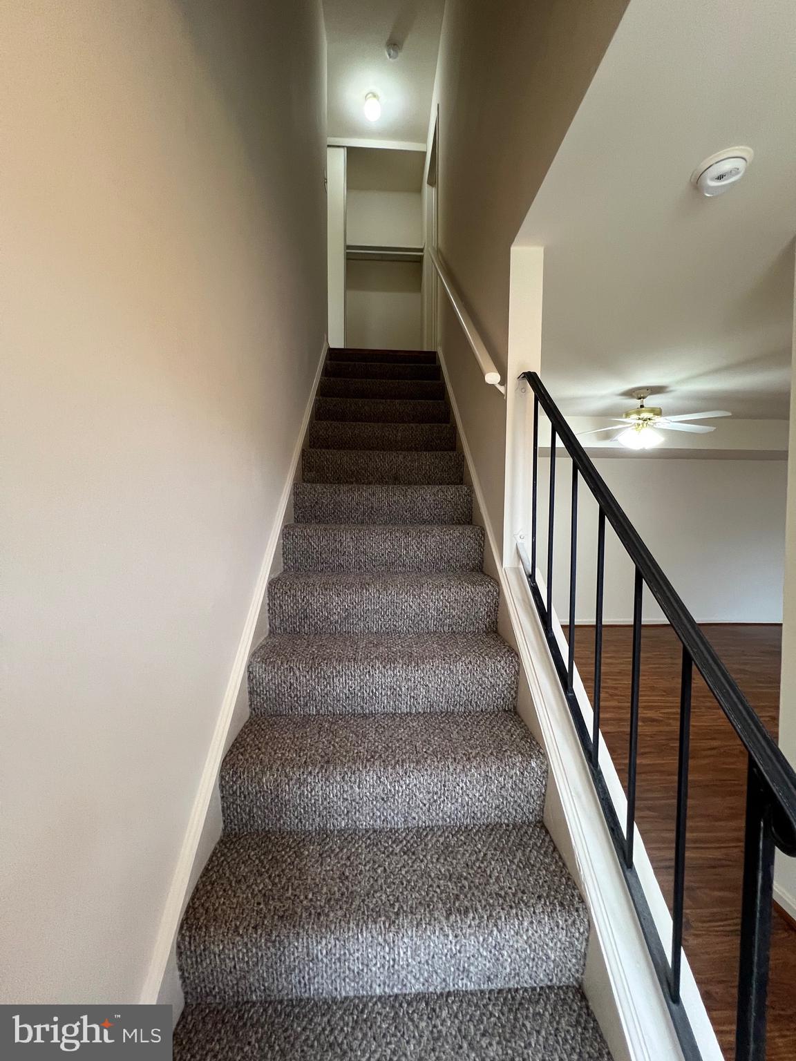 TERRACE TOWNHOUSES OF ANNANDALE - Residential Lease