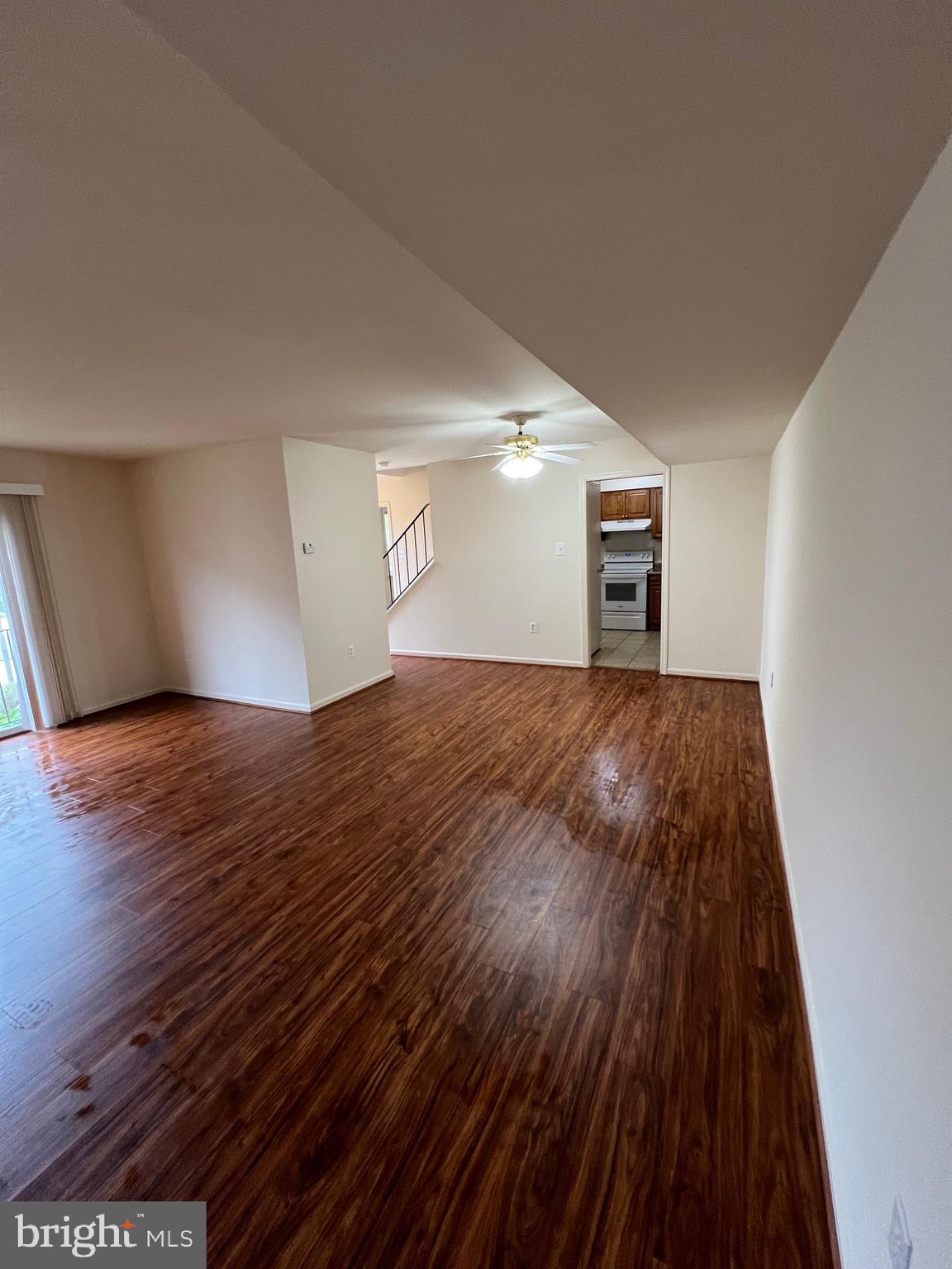 TERRACE TOWNHOUSES OF ANNANDALE - Residential Lease