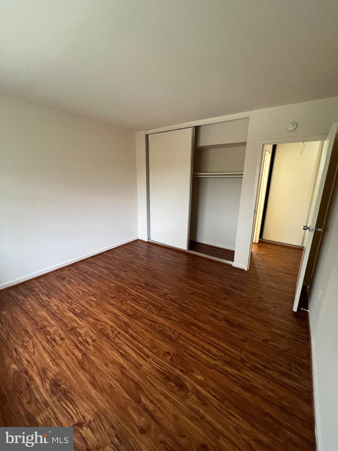 TERRACE TOWNHOUSES OF ANNANDALE - Residential Lease