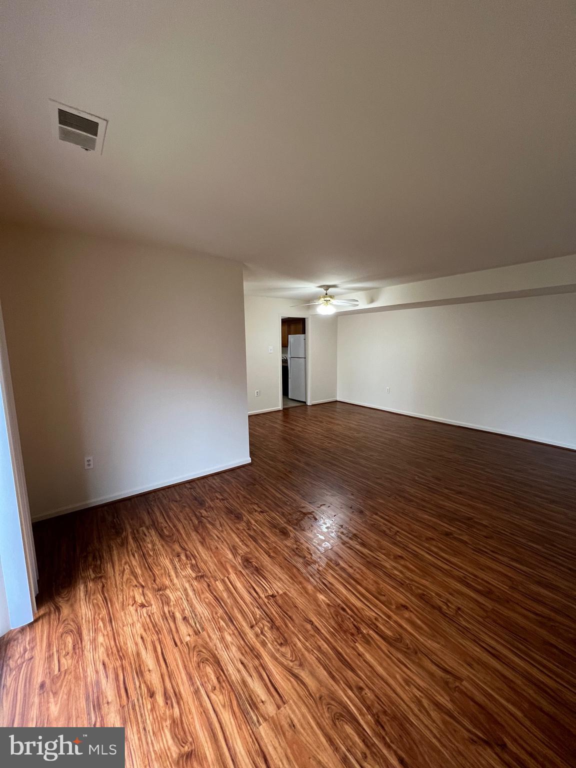 TERRACE TOWNHOUSES OF ANNANDALE - Residential Lease