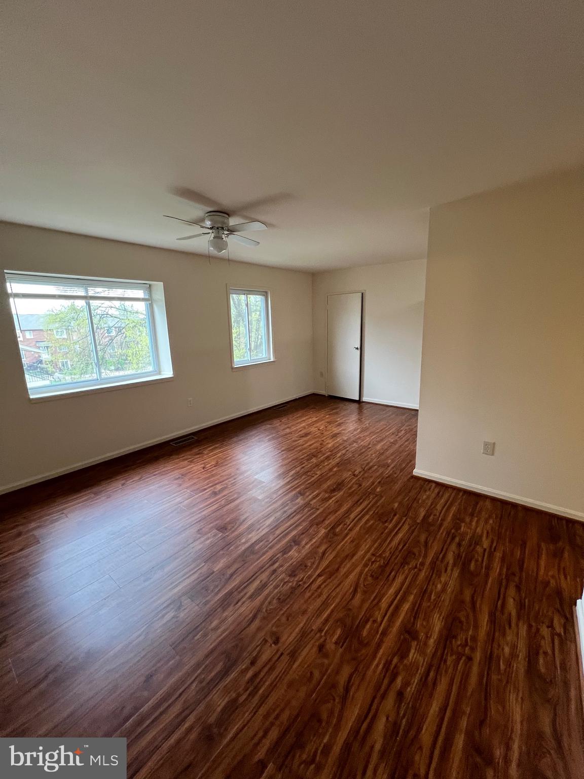 TERRACE TOWNHOUSES OF ANNANDALE - Residential Lease