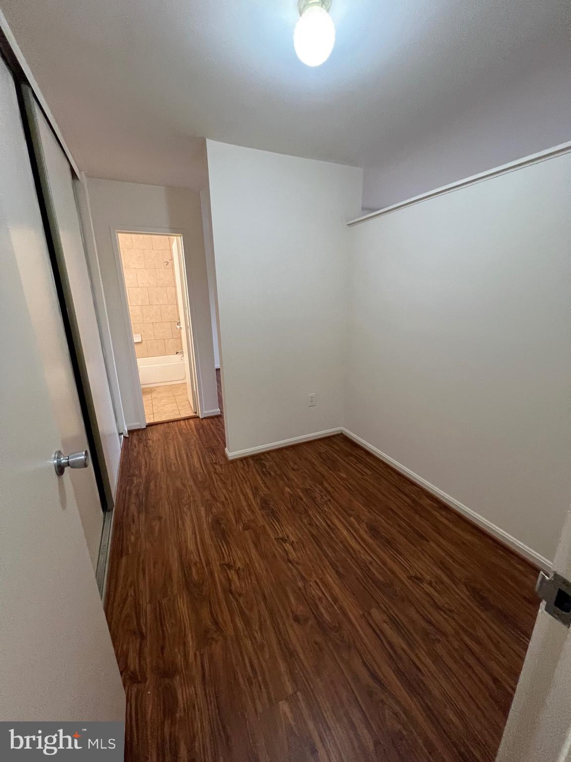 TERRACE TOWNHOUSES OF ANNANDALE - Residential Lease