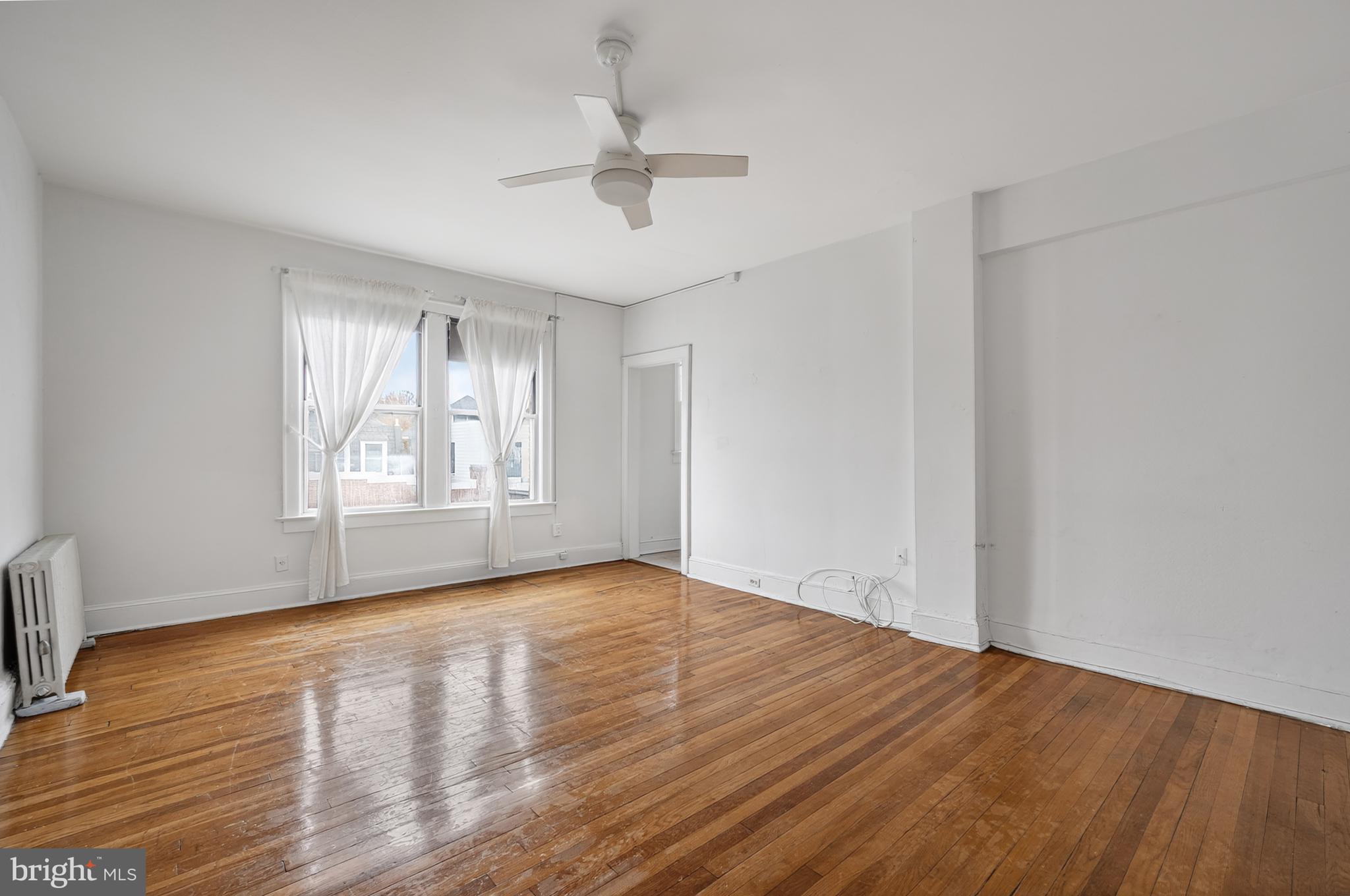 ADAMS MORGAN - Residential