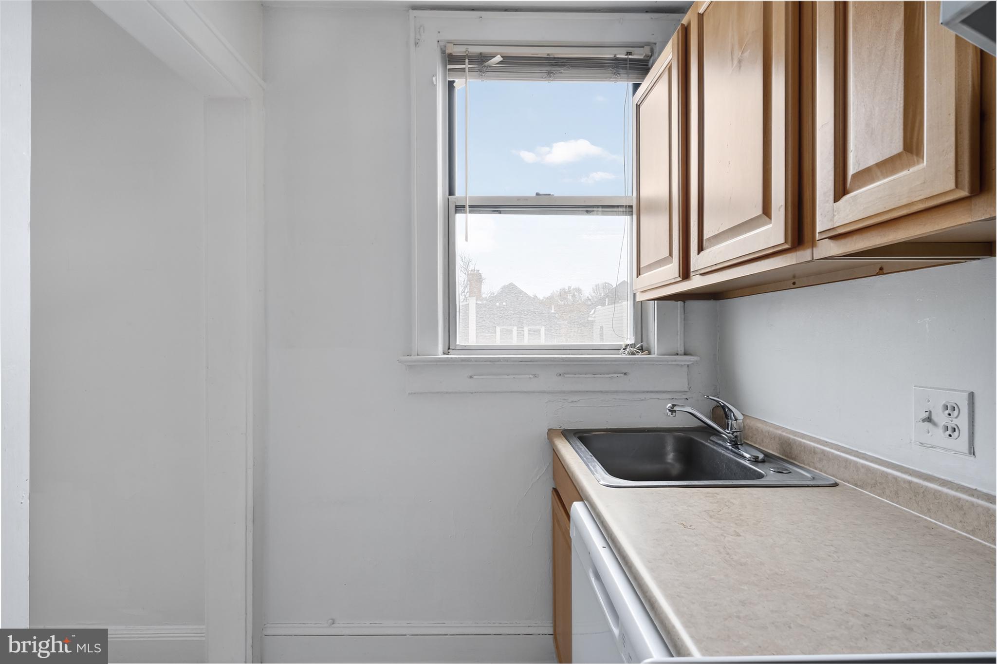 ADAMS MORGAN - Residential