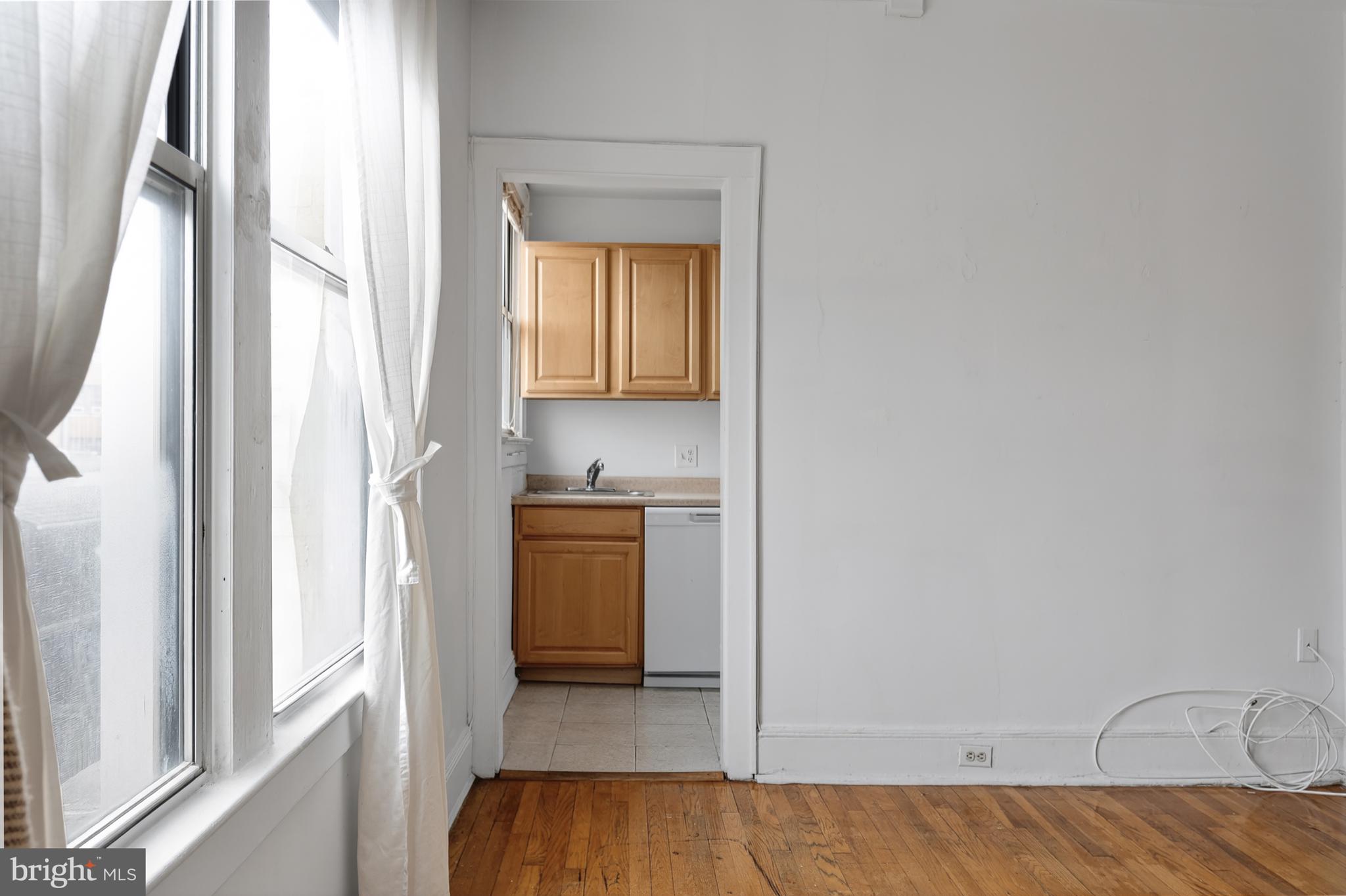 ADAMS MORGAN - Residential