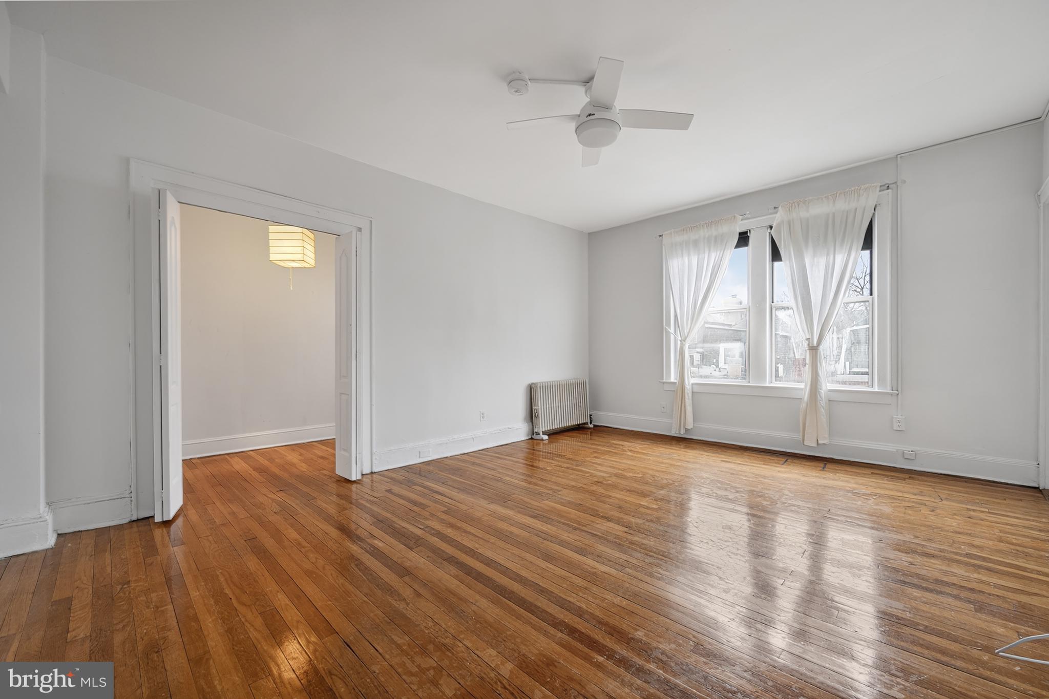 ADAMS MORGAN - Residential