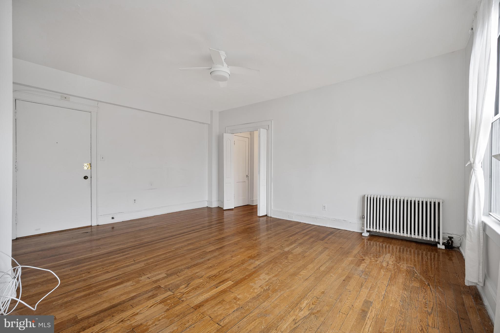 ADAMS MORGAN - Residential