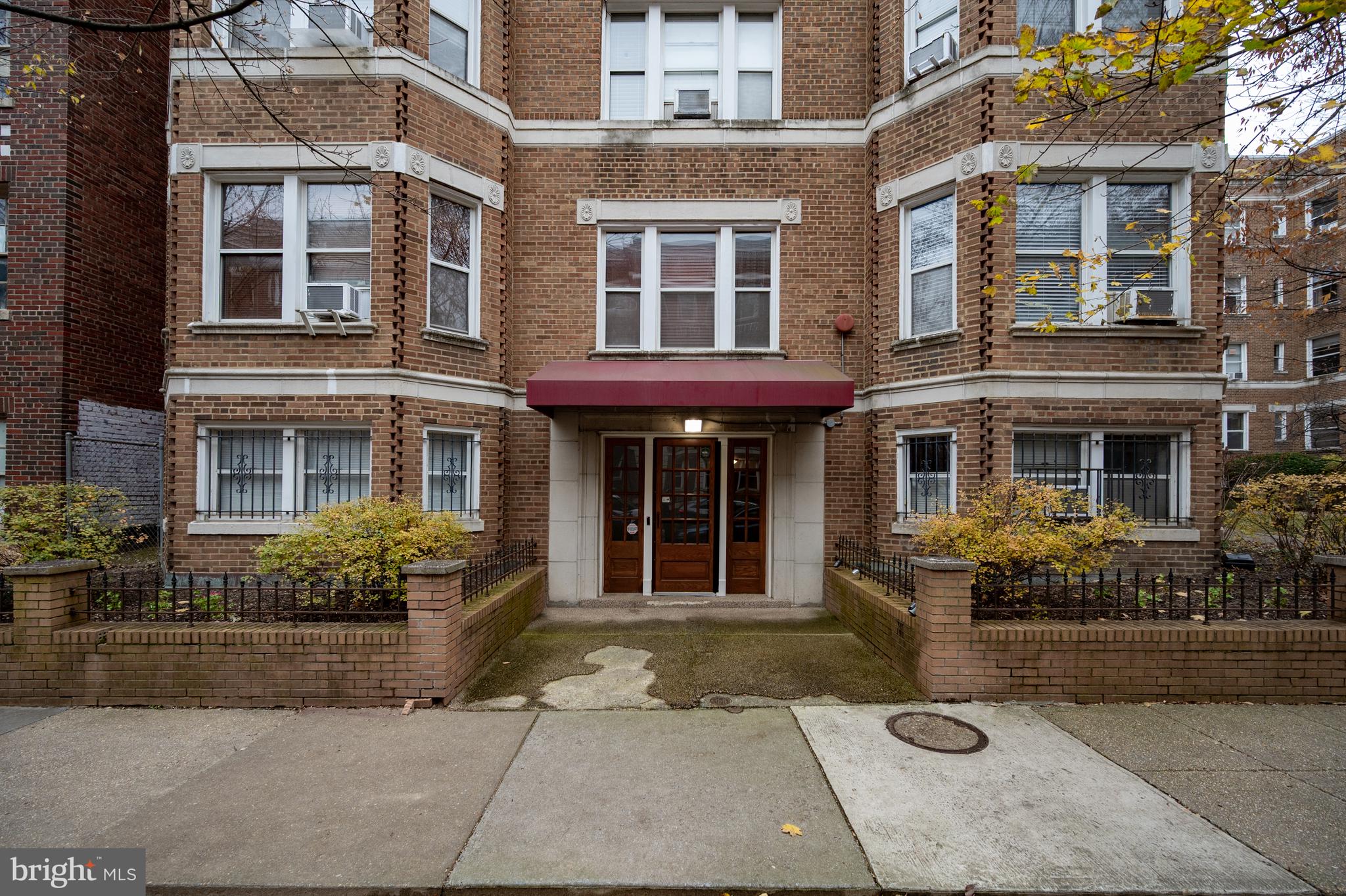 ADAMS MORGAN - Residential