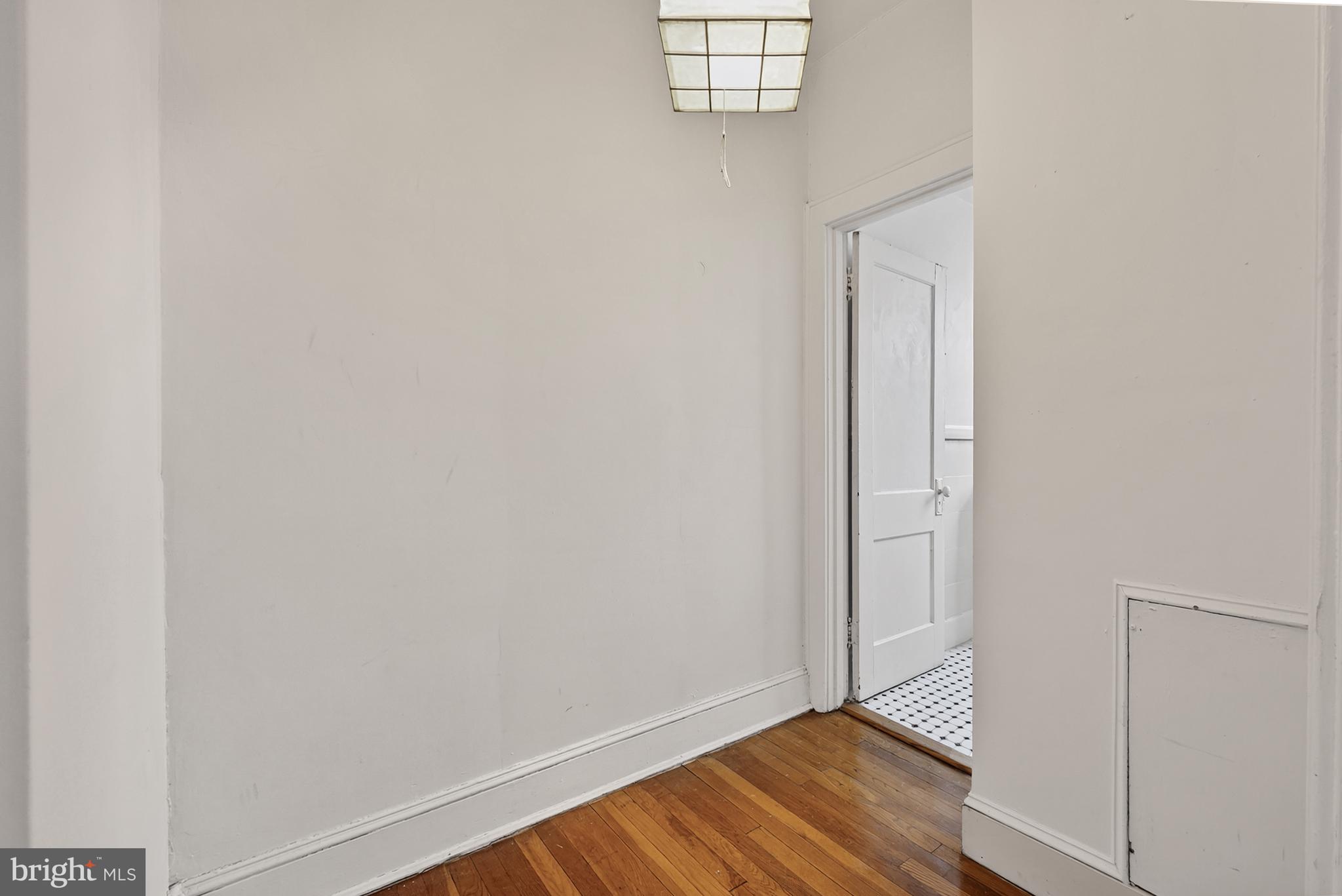 ADAMS MORGAN - Residential