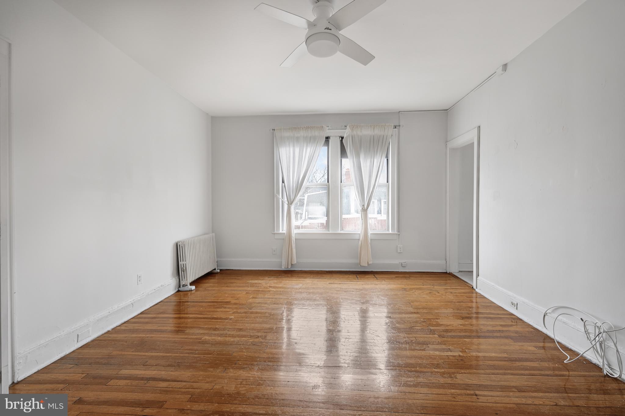 ADAMS MORGAN - Residential