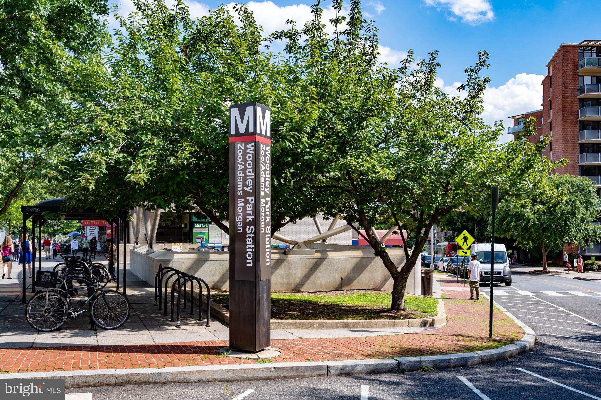 ADAMS MORGAN - Residential