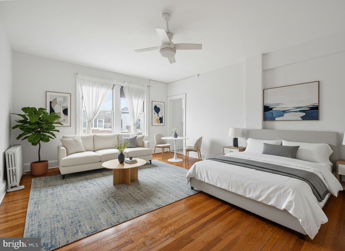 1820 CLYDESDALE PLACE NW 411