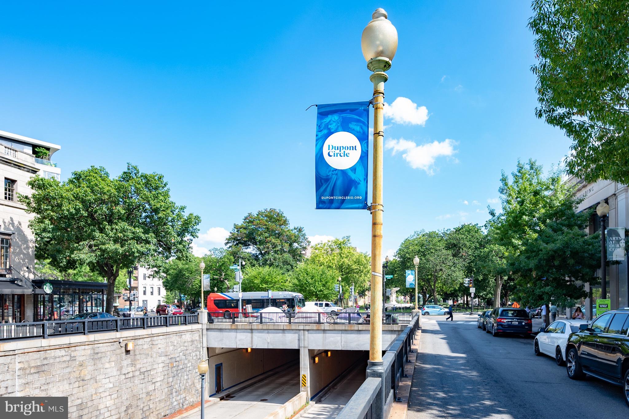 ADAMS MORGAN - Residential