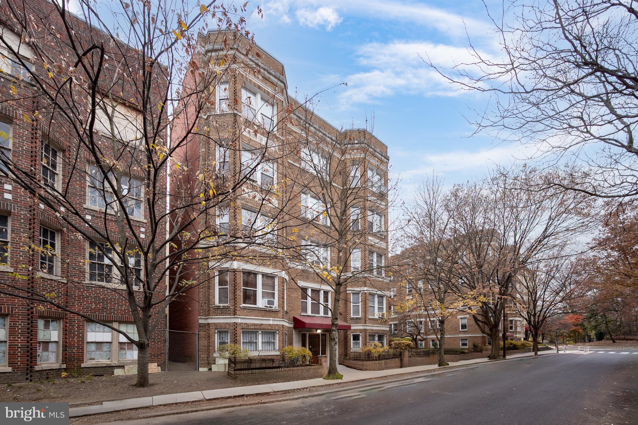 ADAMS MORGAN - Residential