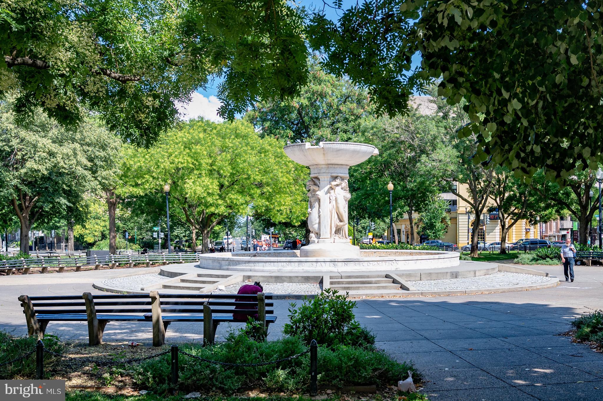 ADAMS MORGAN - Residential