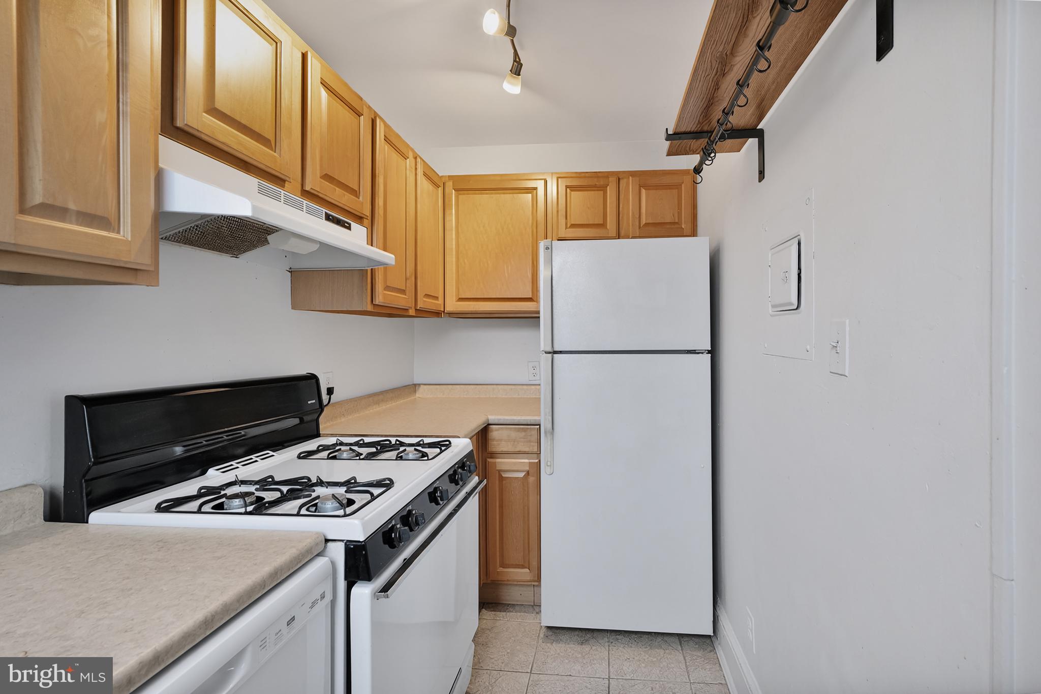 ADAMS MORGAN - Residential