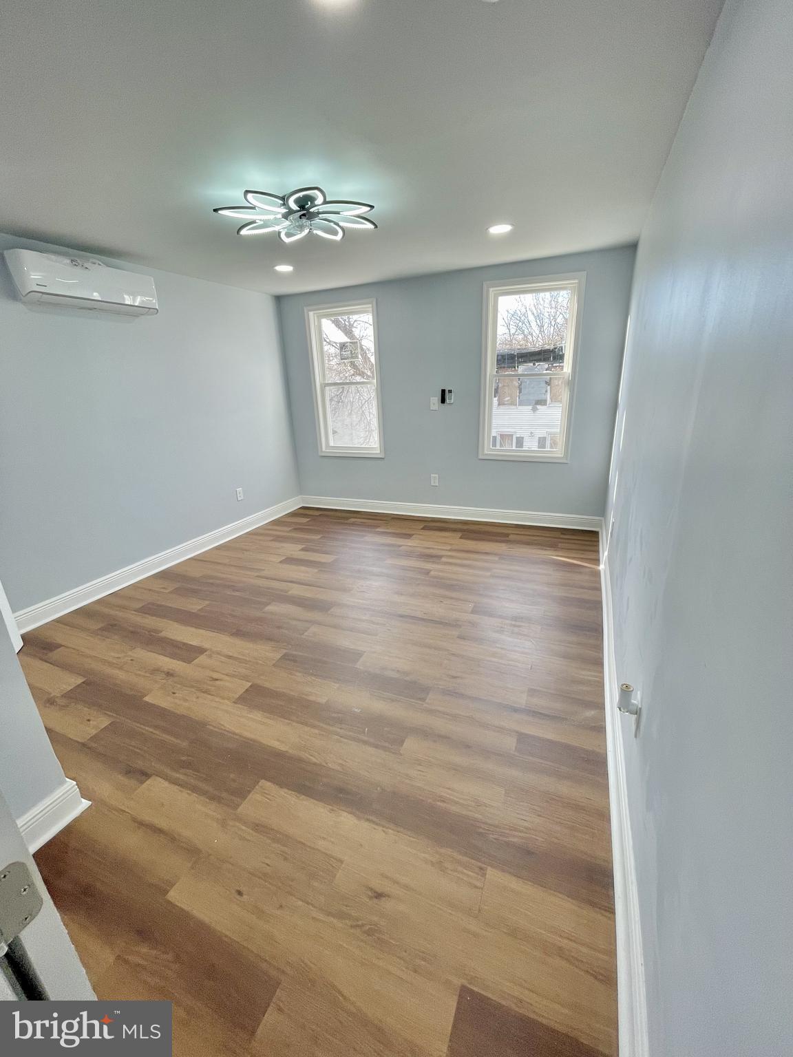 BETTER WAVERLY HISTORIC DISTRICT - Residential Lease