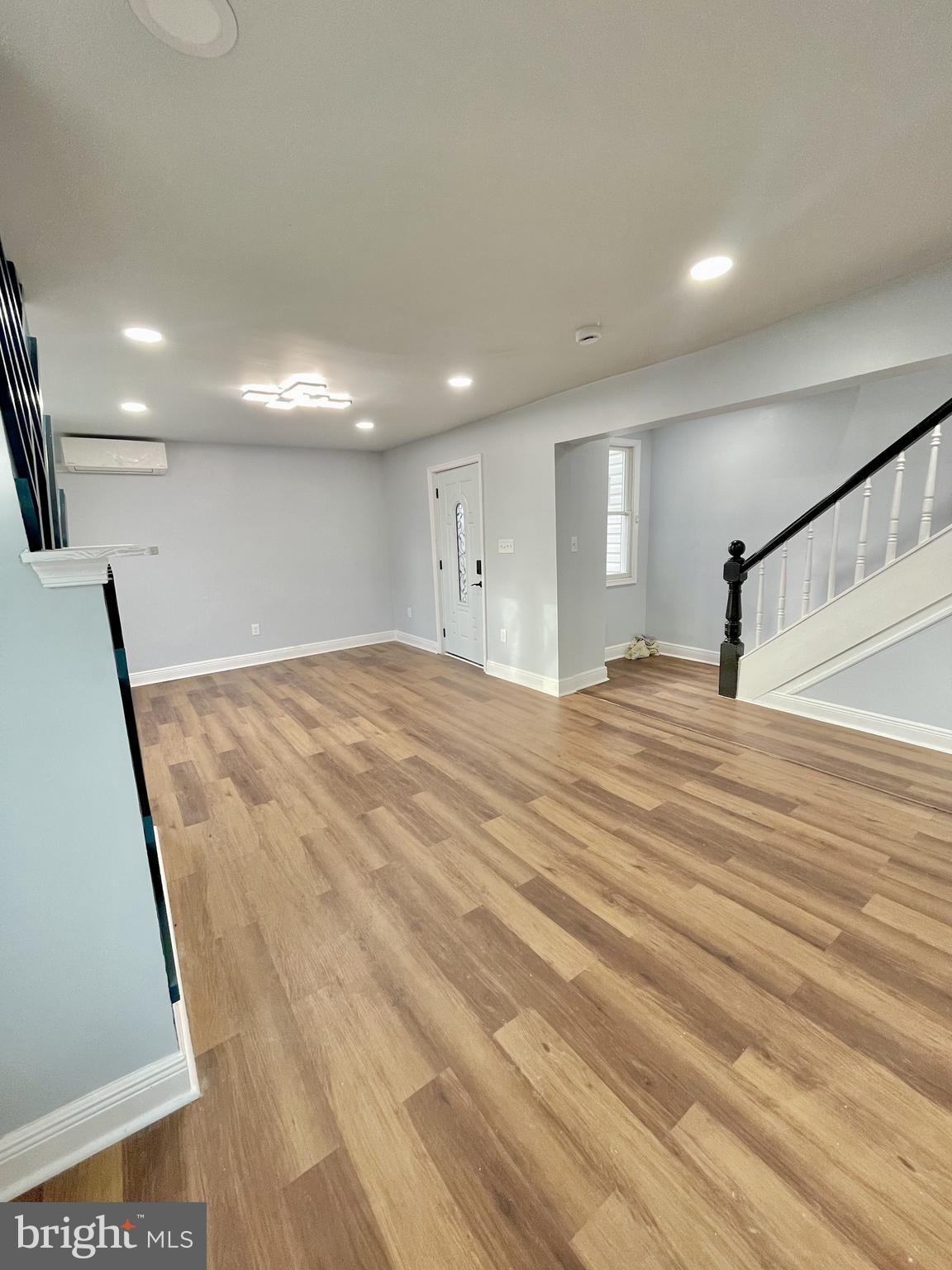 BETTER WAVERLY HISTORIC DISTRICT - Residential Lease