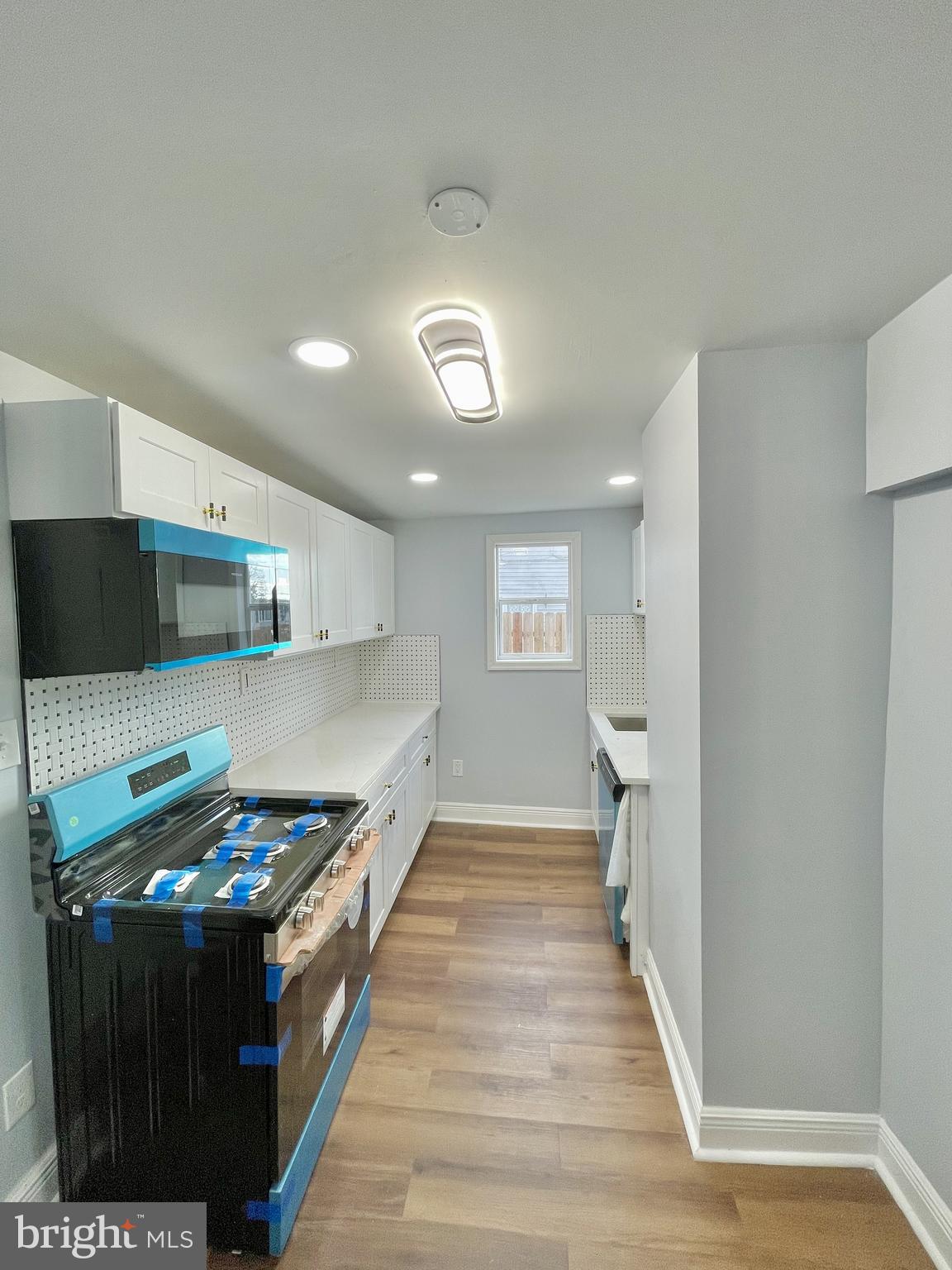 BETTER WAVERLY HISTORIC DISTRICT - Residential Lease