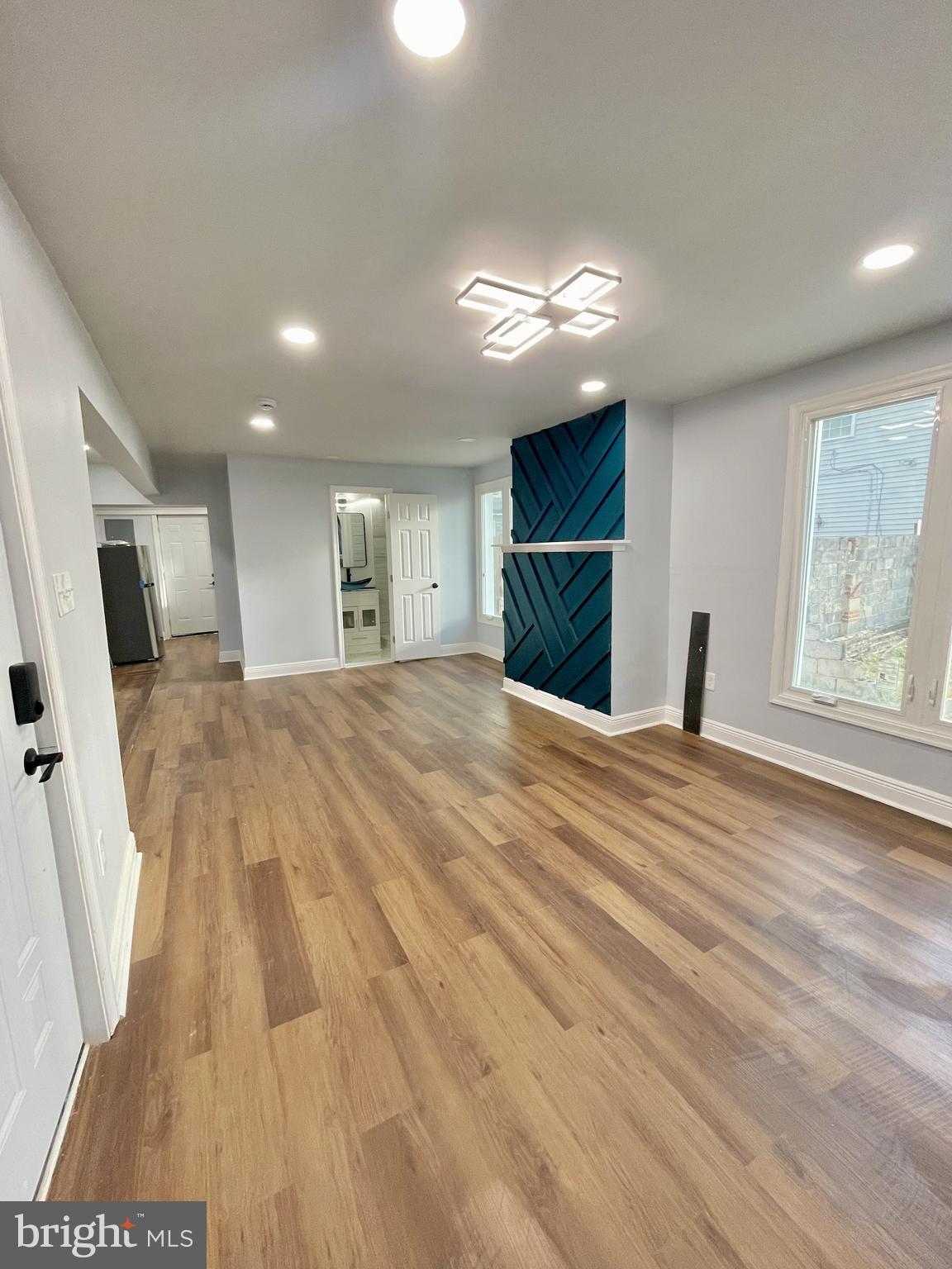 BETTER WAVERLY HISTORIC DISTRICT - Residential Lease