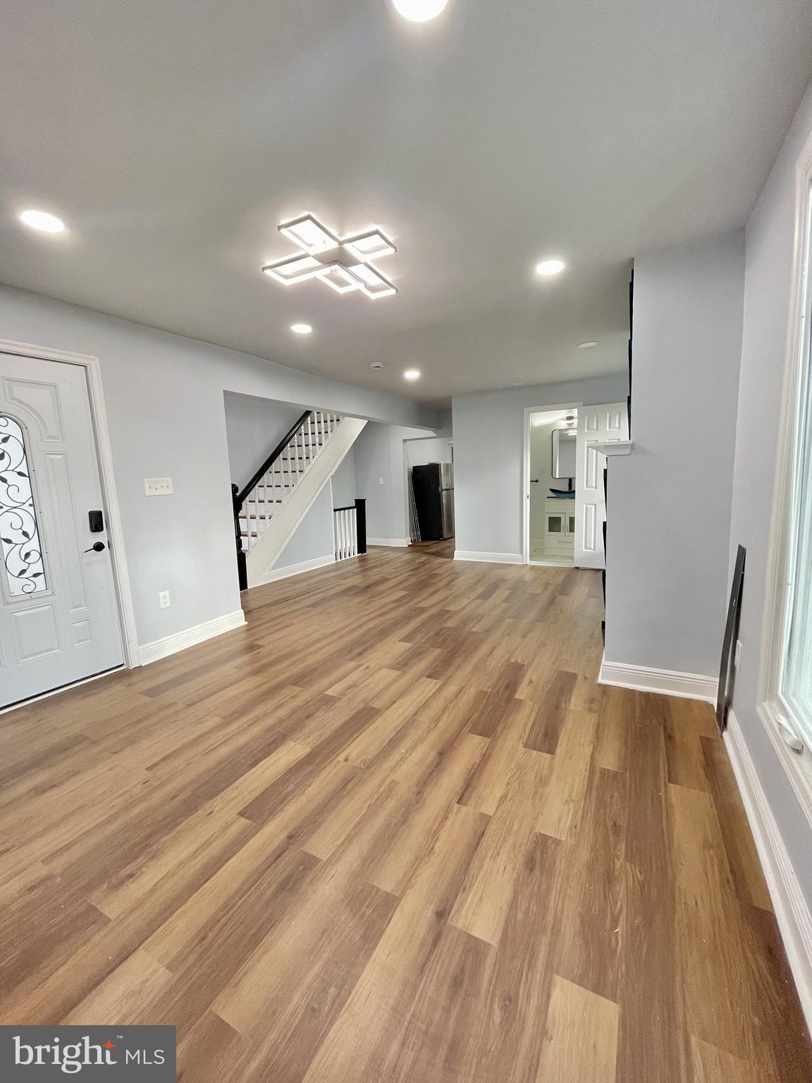 BETTER WAVERLY HISTORIC DISTRICT - Residential Lease