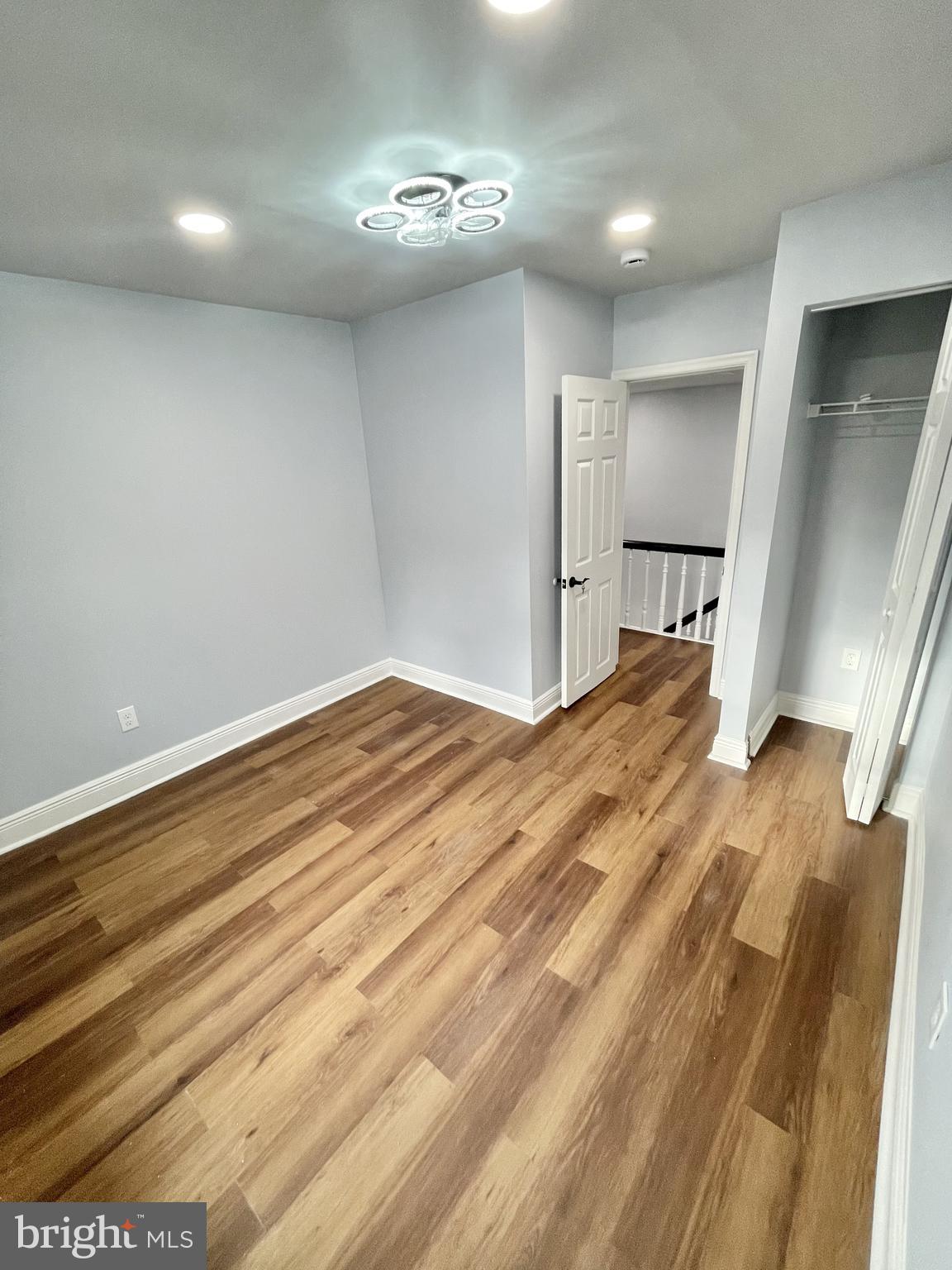 BETTER WAVERLY HISTORIC DISTRICT - Residential Lease