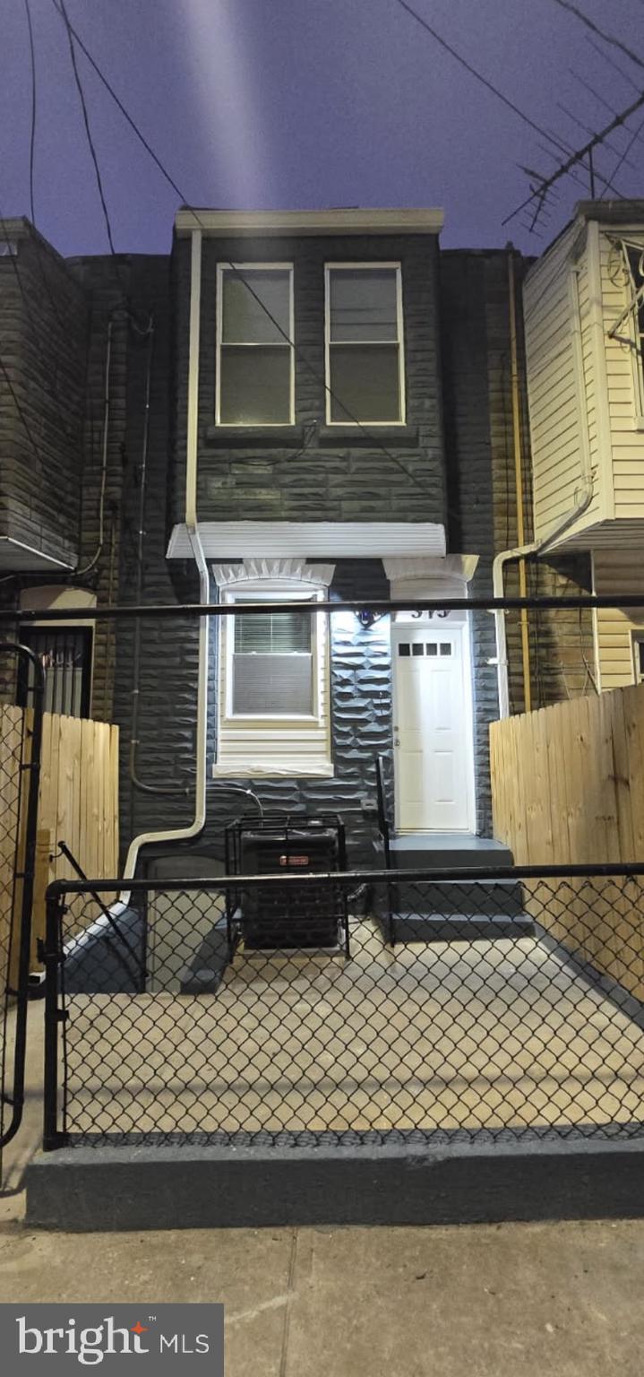 NONE AVAILABLE - Residential