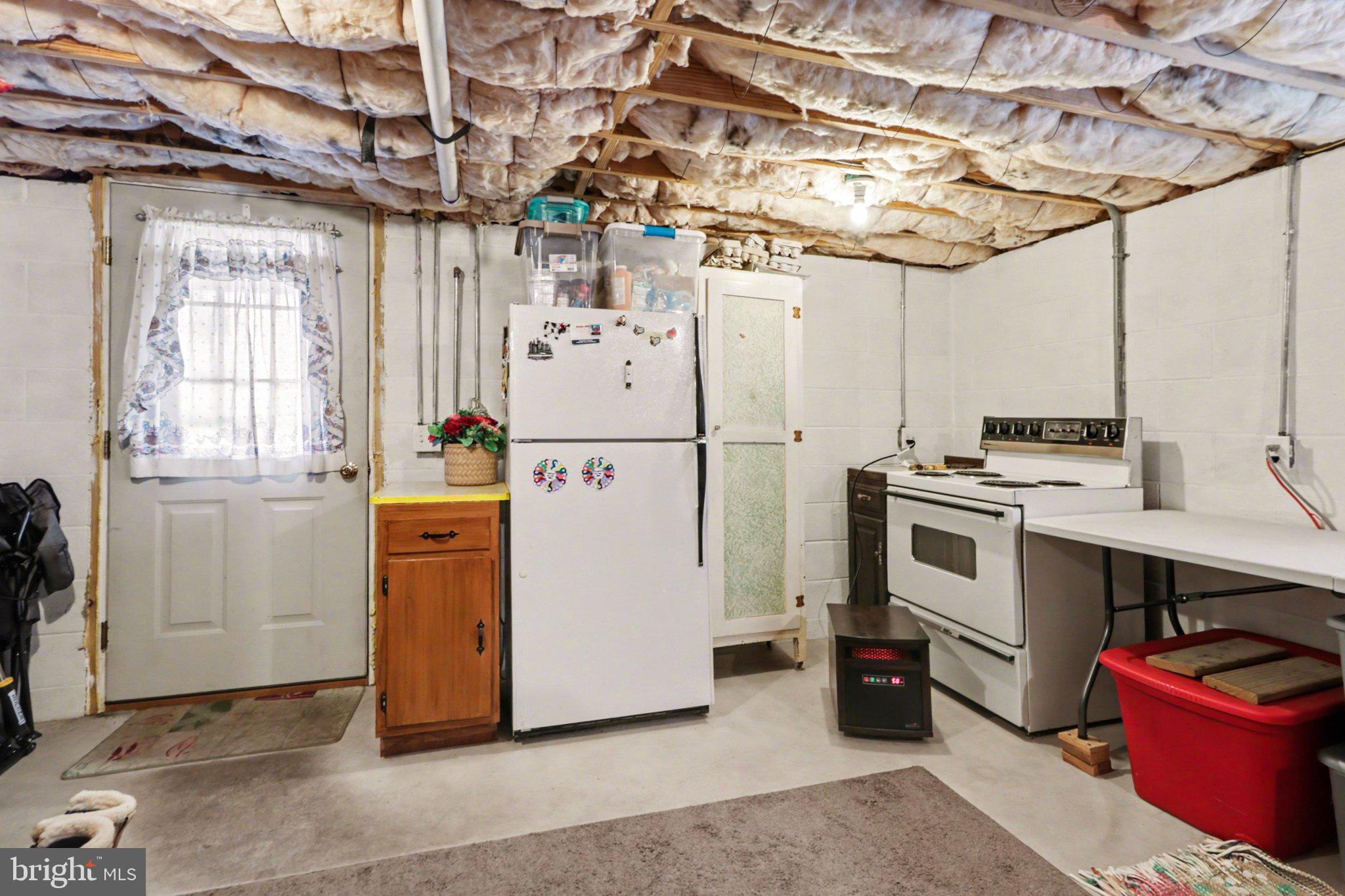 MILLERSBURG BOROUGH - Residential