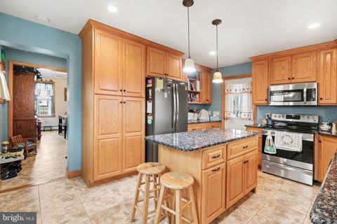 Tiny photo for 347 Moore Street, MILLERSBURG, PA 17061 (MLS # PADA2057264)