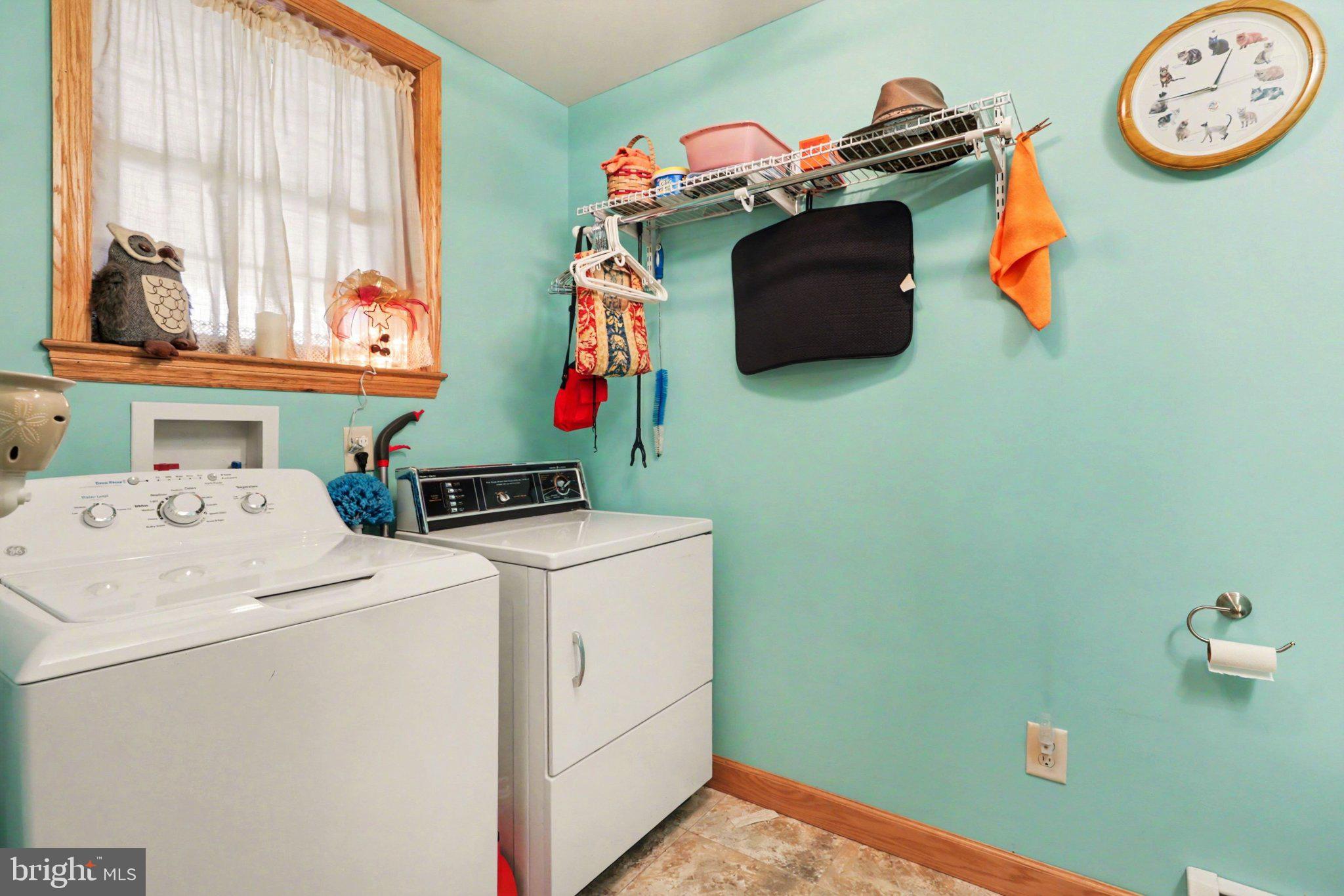 MILLERSBURG BOROUGH - Residential