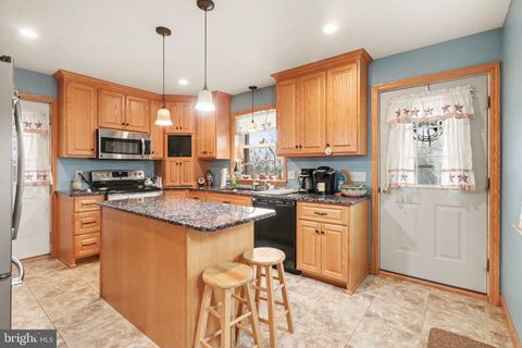 Tiny photo for 347 Moore Street, MILLERSBURG, PA 17061 (MLS # PADA2057264)