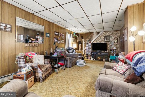 Tiny photo for 347 Moore Street, MILLERSBURG, PA 17061 (MLS # PADA2057264)