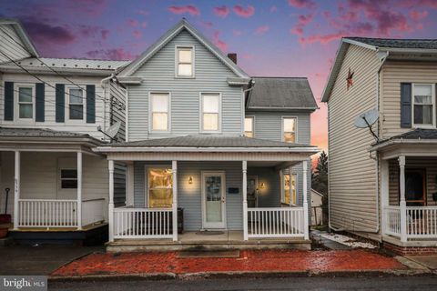 Tiny photo for 347 Moore Street, MILLERSBURG, PA 17061 (MLS # PADA2057264)