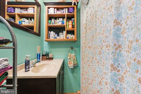 Tiny photo for 347 Moore Street, MILLERSBURG, PA 17061 (MLS # PADA2057264)