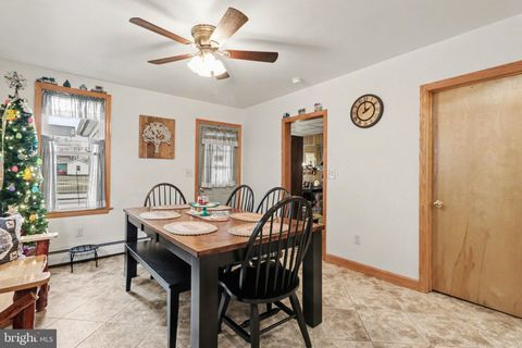 Tiny photo for 347 Moore Street, MILLERSBURG, PA 17061 (MLS # PADA2057264)