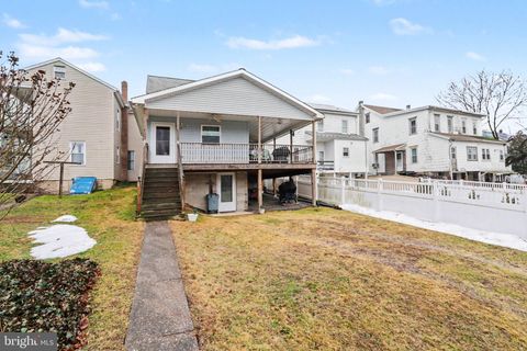 Tiny photo for 347 Moore Street, MILLERSBURG, PA 17061 (MLS # PADA2057264)