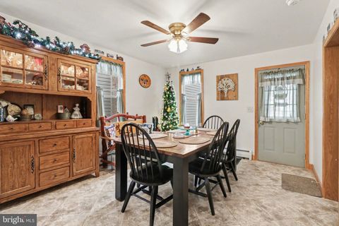 Tiny photo for 347 Moore Street, MILLERSBURG, PA 17061 (MLS # PADA2057264)