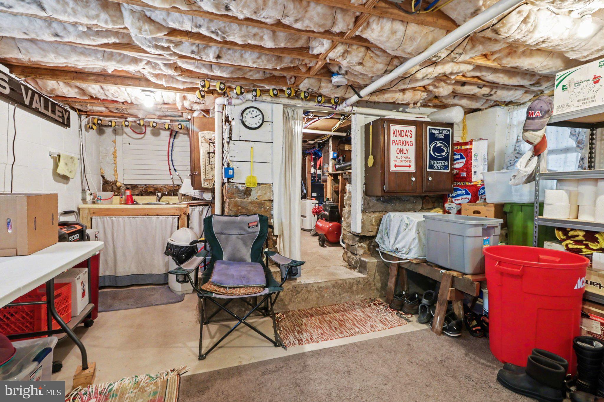 MILLERSBURG BOROUGH - Residential