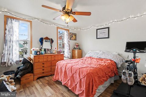 Tiny photo for 347 Moore Street, MILLERSBURG, PA 17061 (MLS # PADA2057264)