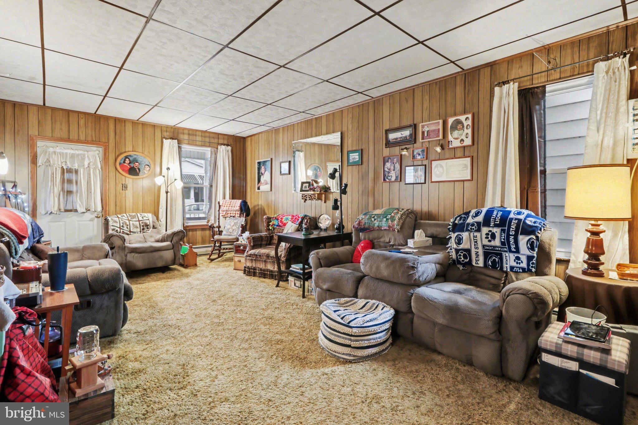 MILLERSBURG BOROUGH - Residential