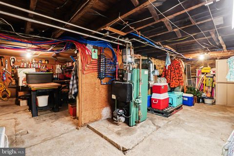 Tiny photo for 347 Moore Street, MILLERSBURG, PA 17061 (MLS # PADA2057264)