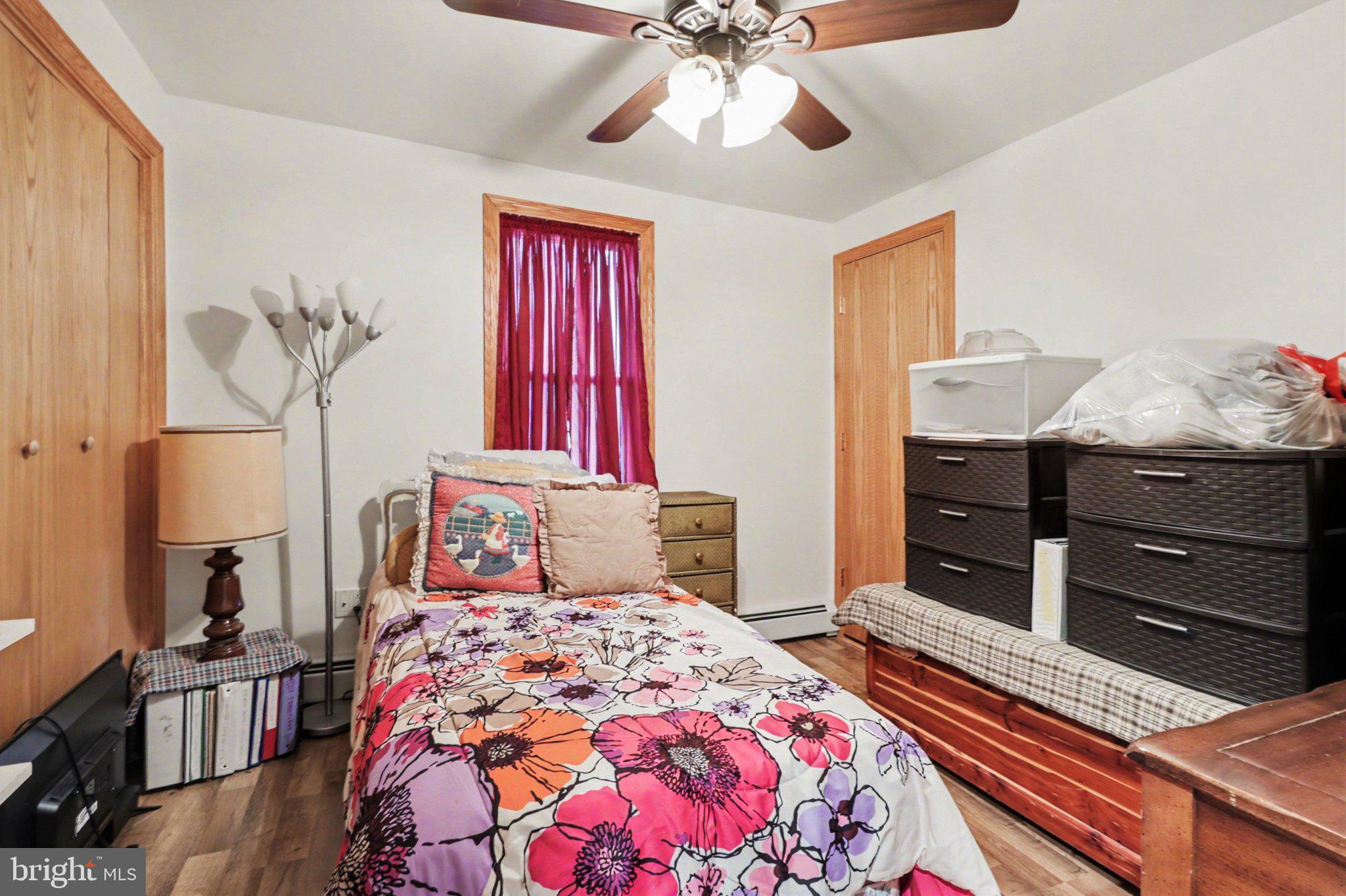 MILLERSBURG BOROUGH - Residential